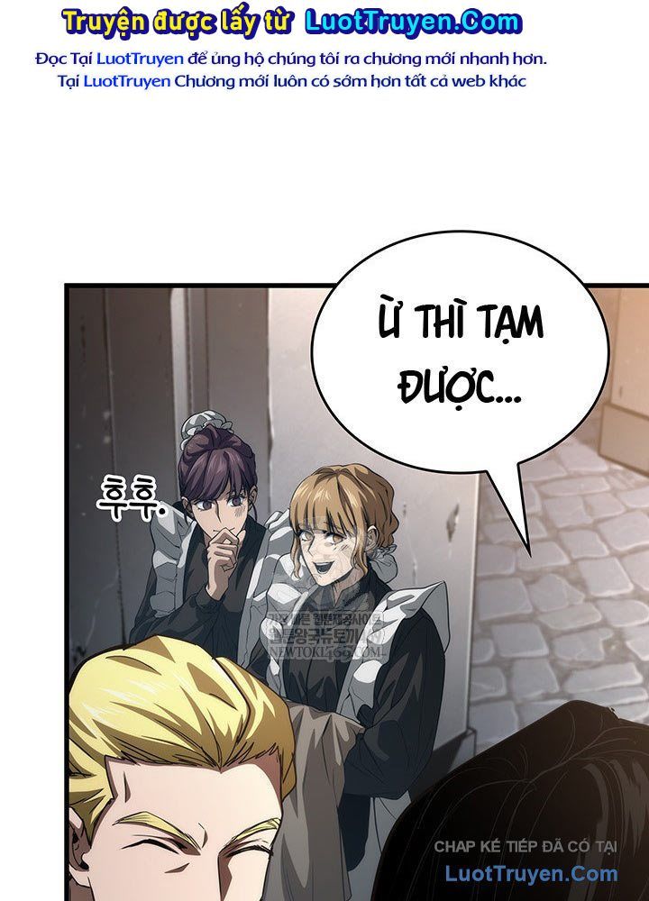 Sinh Tồn Với Tư Cách Là Một Huyết Vương [Chap 6-13]