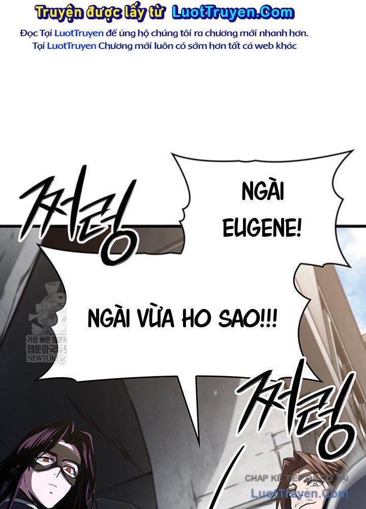 Sinh Tồn Với Tư Cách Là Một Huyết Vương [Chap 6-13]