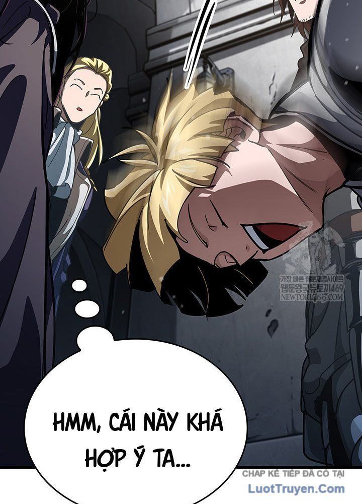 Sinh Tồn Với Tư Cách Là Một Huyết Vương [Chap 6-13]