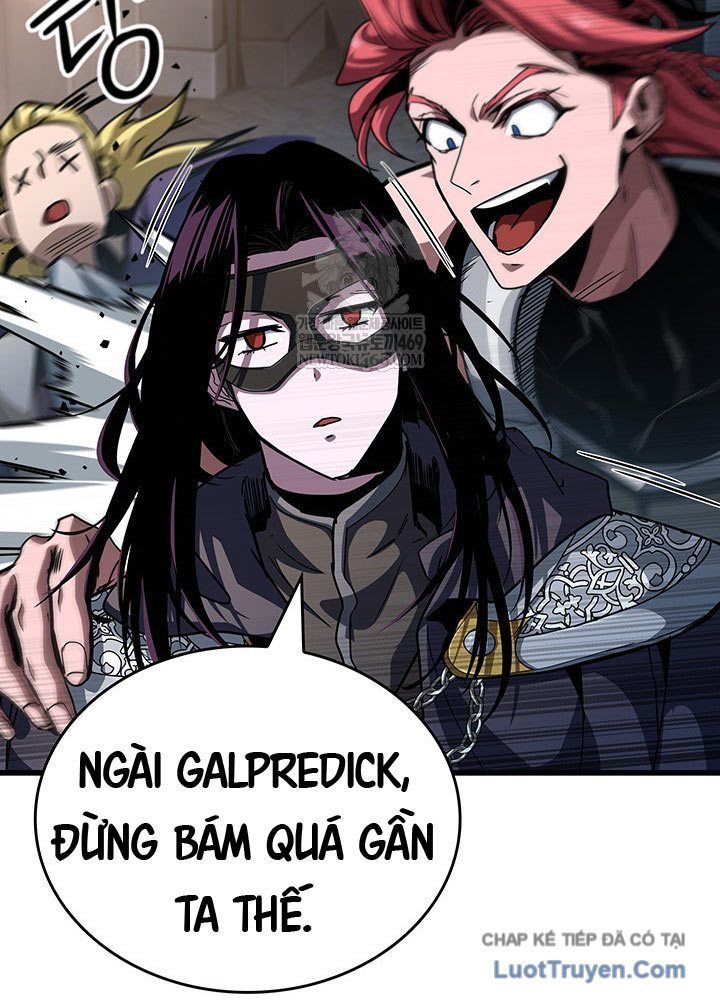 Sinh Tồn Với Tư Cách Là Một Huyết Vương [Chap 6-13]