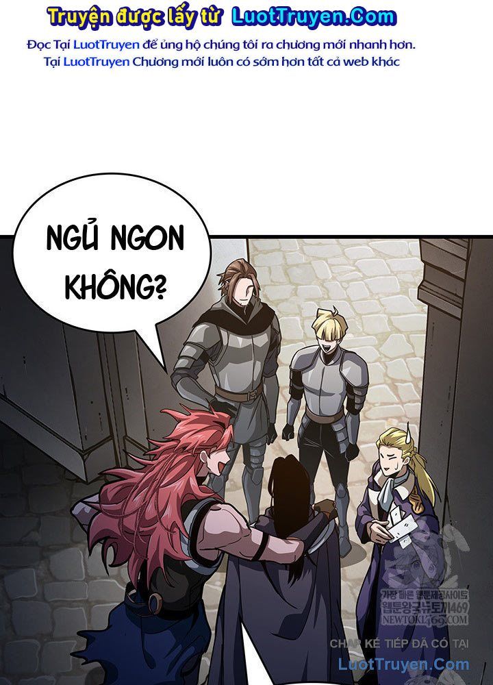 Sinh Tồn Với Tư Cách Là Một Huyết Vương [Chap 6-13]