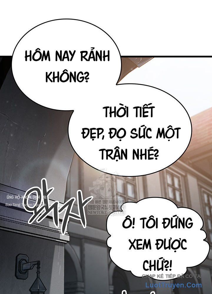 Sinh Tồn Với Tư Cách Là Một Huyết Vương [Chap 6-13]