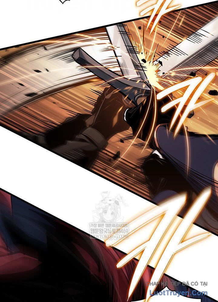 Sinh Tồn Với Tư Cách Là Một Huyết Vương [Chap 6-13]