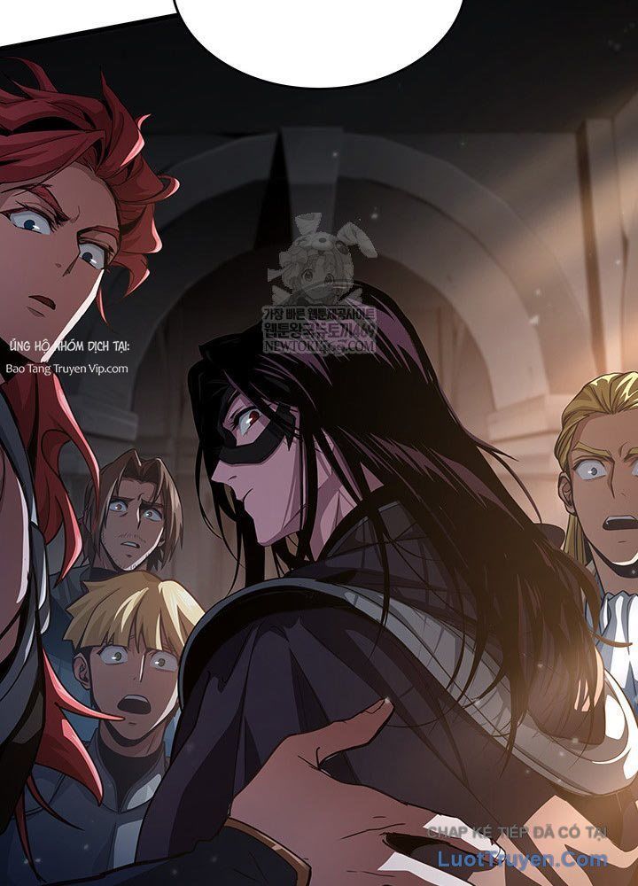 Sinh Tồn Với Tư Cách Là Một Huyết Vương [Chap 6-13]