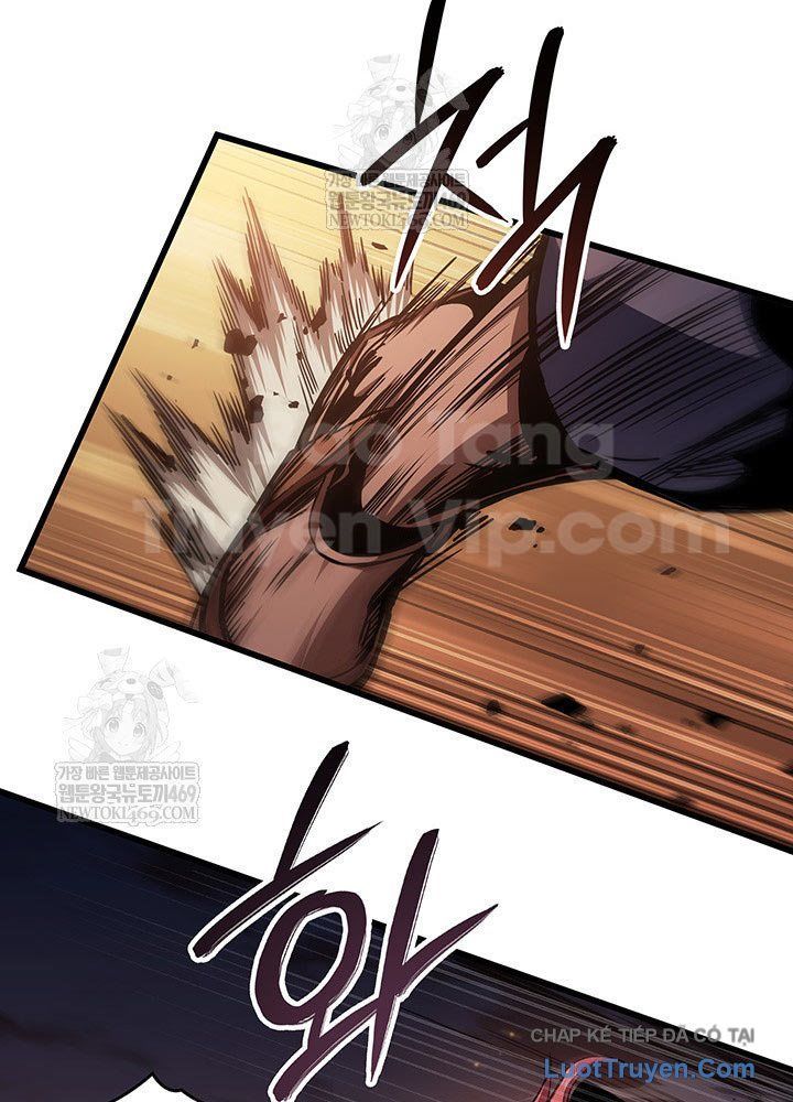 Sinh Tồn Với Tư Cách Là Một Huyết Vương [Chap 6-13]