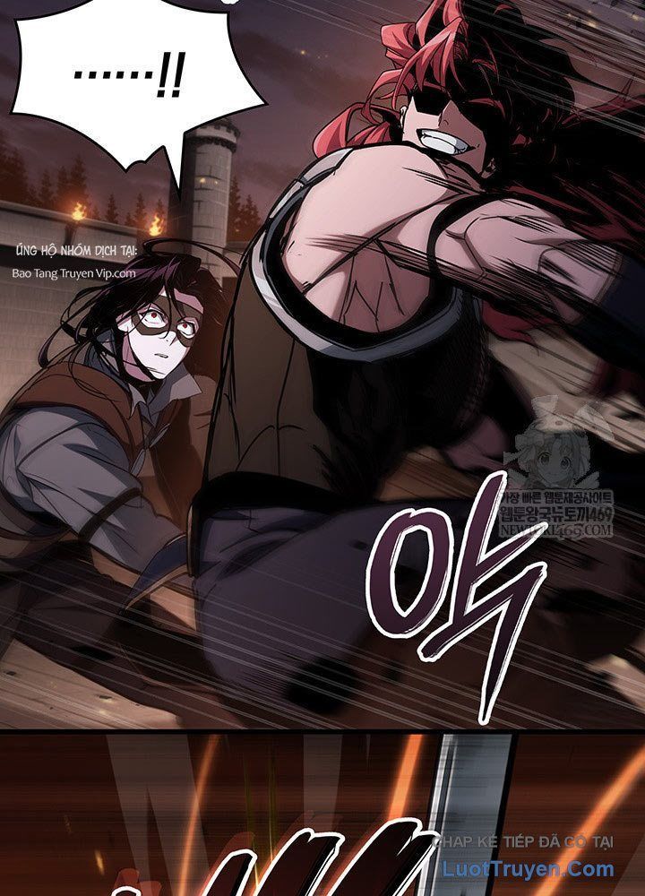 Sinh Tồn Với Tư Cách Là Một Huyết Vương [Chap 6-13]