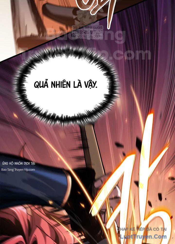 Sinh Tồn Với Tư Cách Là Một Huyết Vương [Chap 6-13]