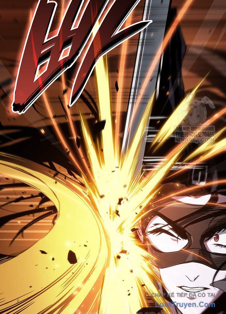 Sinh Tồn Với Tư Cách Là Một Huyết Vương [Chap 6-13]