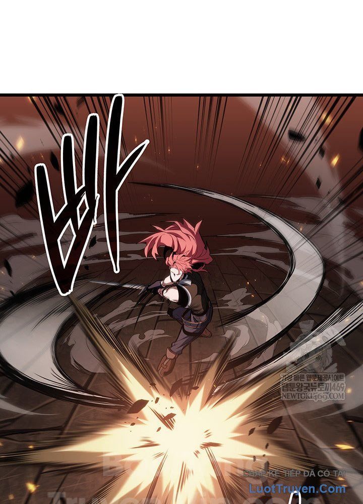 Sinh Tồn Với Tư Cách Là Một Huyết Vương [Chap 6-13]