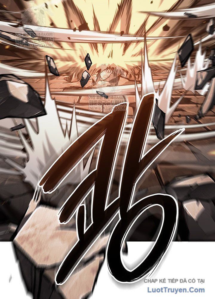 Sinh Tồn Với Tư Cách Là Một Huyết Vương [Chap 6-13]