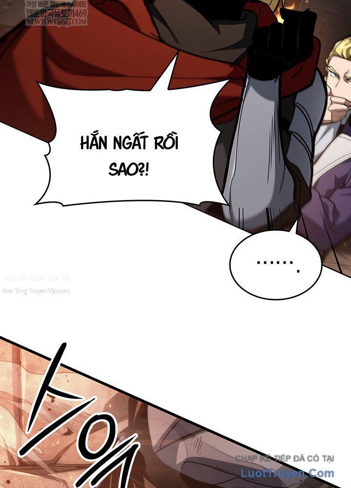 Sinh Tồn Với Tư Cách Là Một Huyết Vương [Chap 6-13]