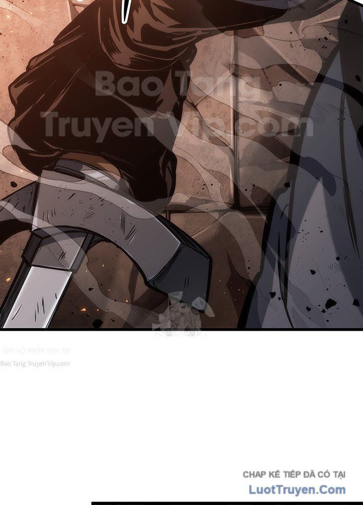 Sinh Tồn Với Tư Cách Là Một Huyết Vương [Chap 6-13]