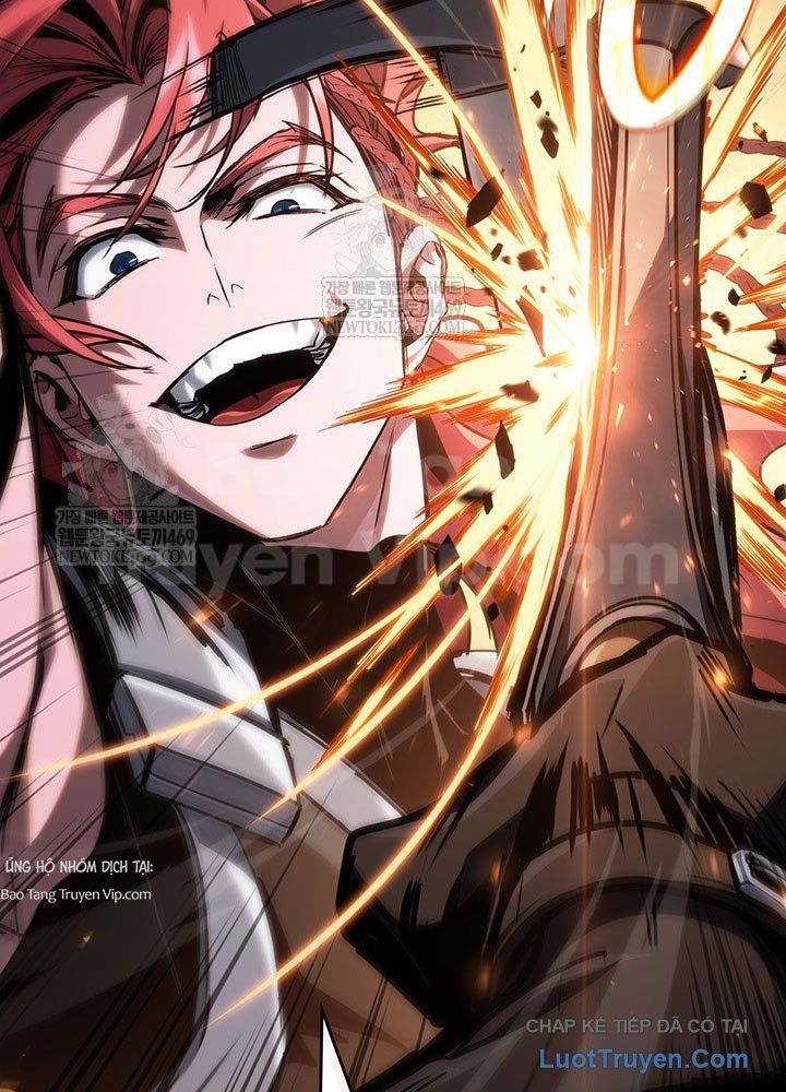 Sinh Tồn Với Tư Cách Là Một Huyết Vương [Chap 6-13]