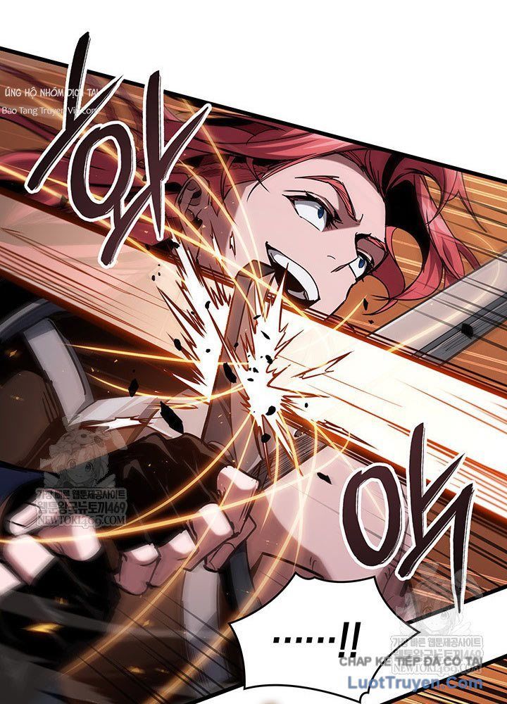 Sinh Tồn Với Tư Cách Là Một Huyết Vương [Chap 6-13]