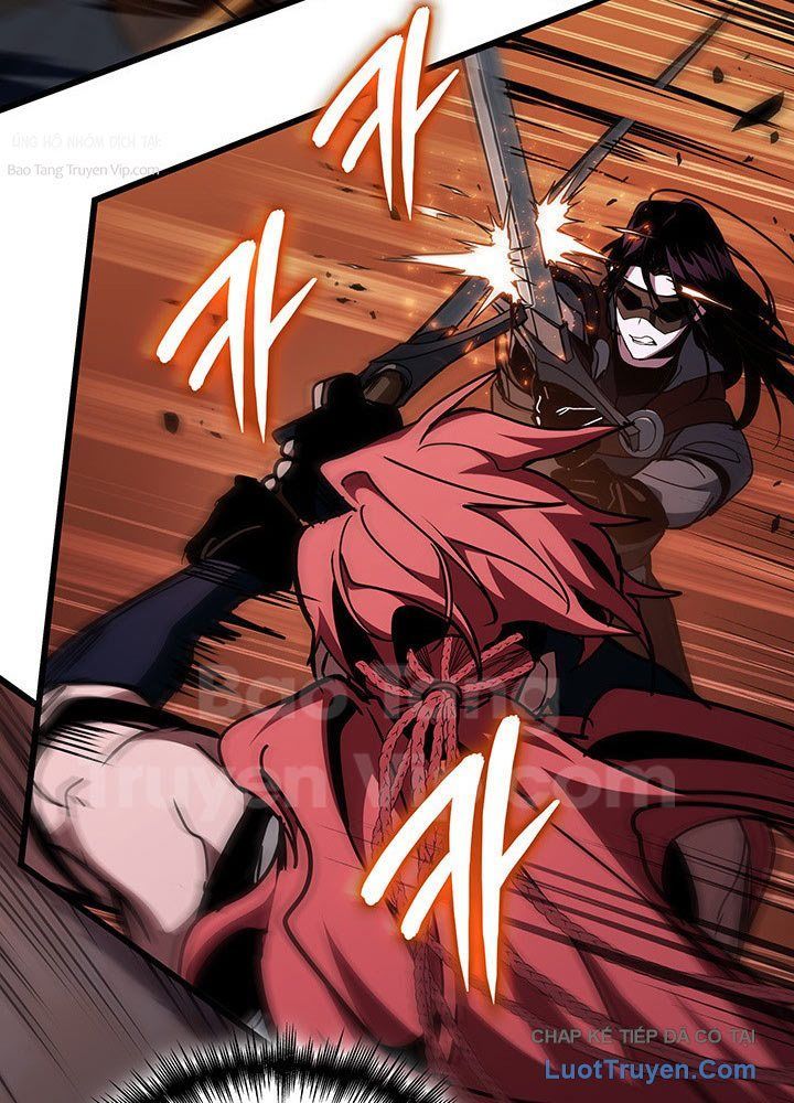 Sinh Tồn Với Tư Cách Là Một Huyết Vương [Chap 6-13]