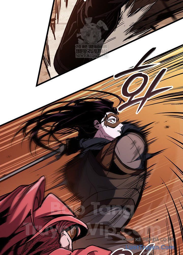 Sinh Tồn Với Tư Cách Là Một Huyết Vương [Chap 6-13]