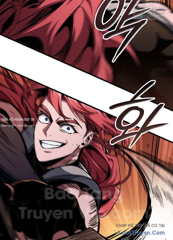 Sinh Tồn Với Tư Cách Là Một Huyết Vương [Chap 6-13]