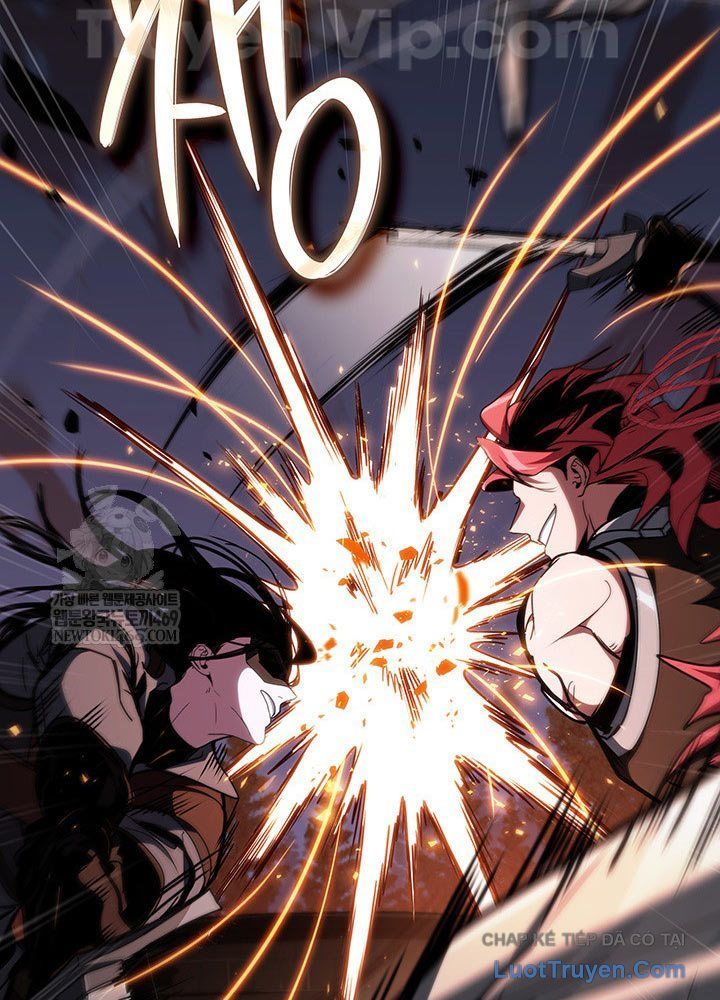 Sinh Tồn Với Tư Cách Là Một Huyết Vương [Chap 6-13]