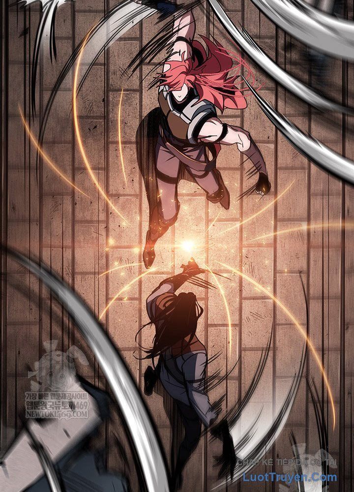 Sinh Tồn Với Tư Cách Là Một Huyết Vương [Chap 6-13]