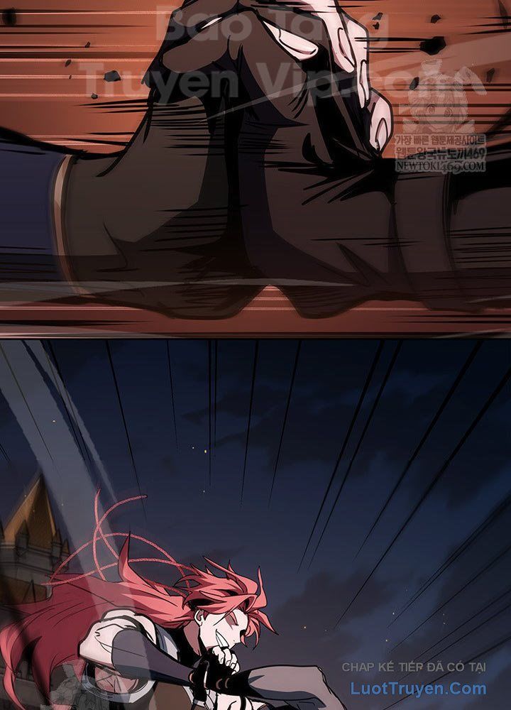 Sinh Tồn Với Tư Cách Là Một Huyết Vương [Chap 6-13]