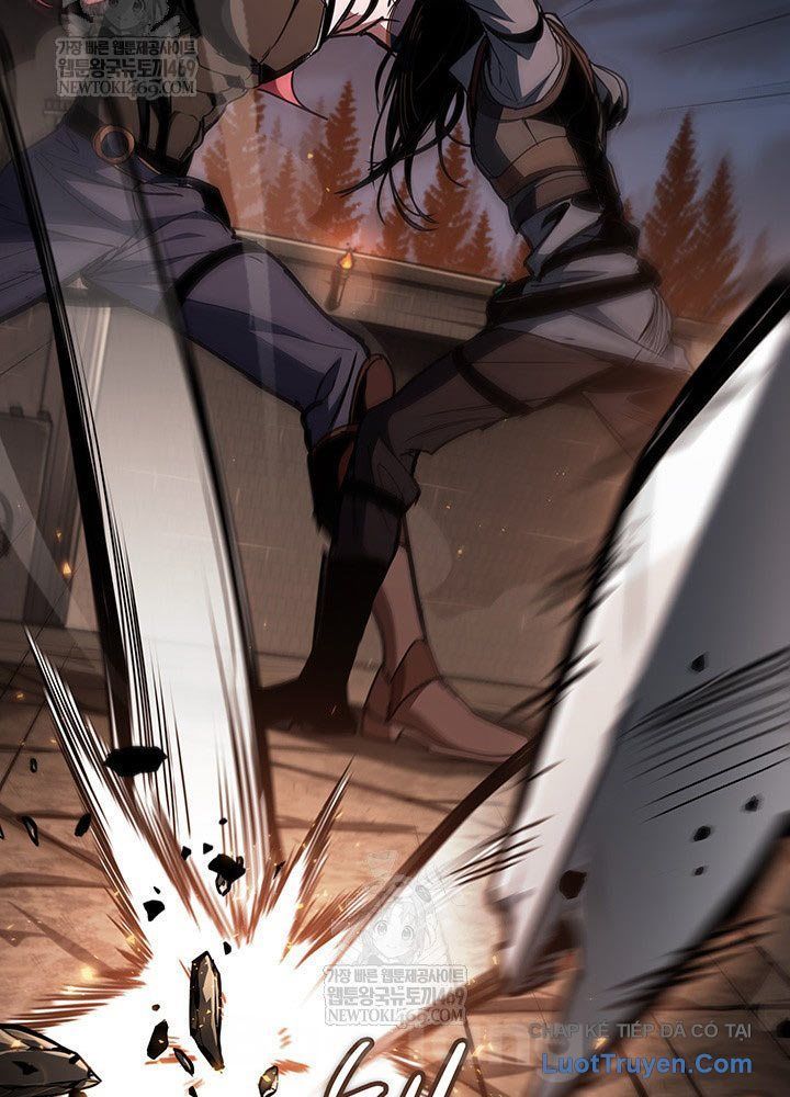 Sinh Tồn Với Tư Cách Là Một Huyết Vương [Chap 6-13]