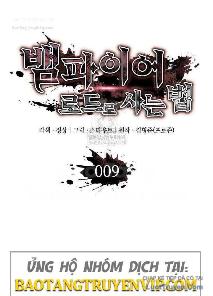 Sinh Tồn Với Tư Cách Là Một Huyết Vương [Chap 6-13]