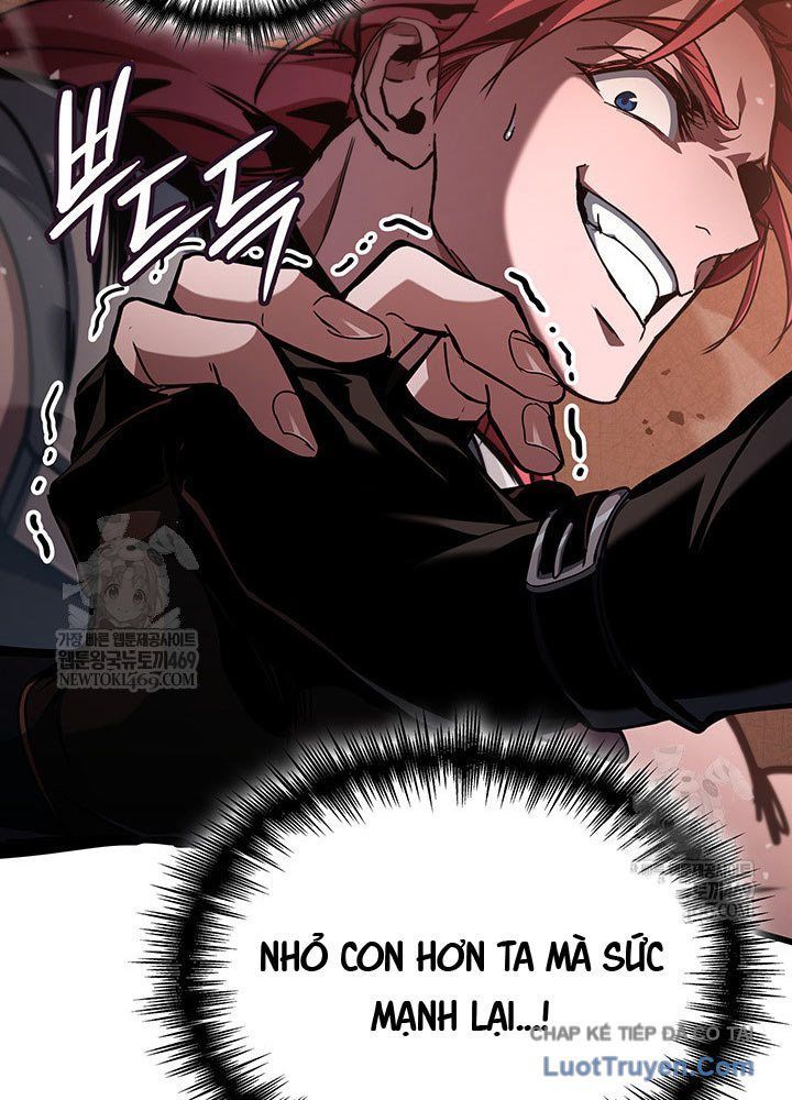 Sinh Tồn Với Tư Cách Là Một Huyết Vương [Chap 6-13]