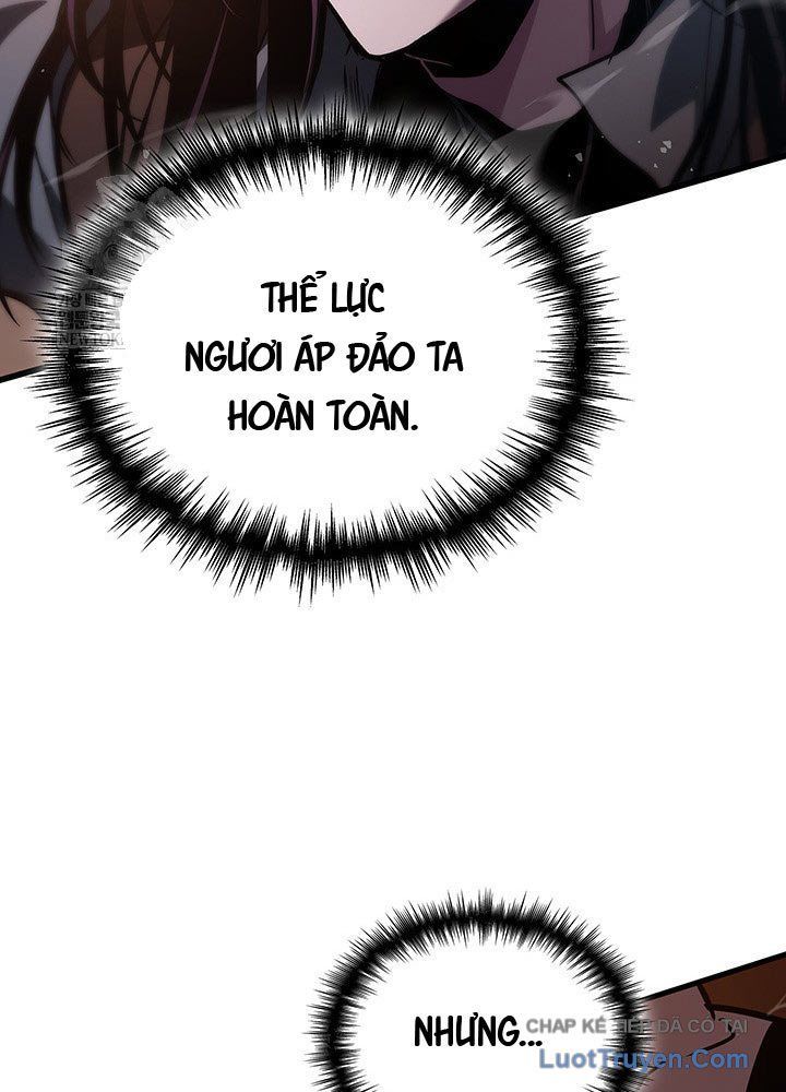 Sinh Tồn Với Tư Cách Là Một Huyết Vương [Chap 6-13]