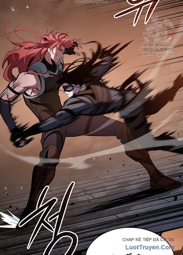 Sinh Tồn Với Tư Cách Là Một Huyết Vương [Chap 6-13]