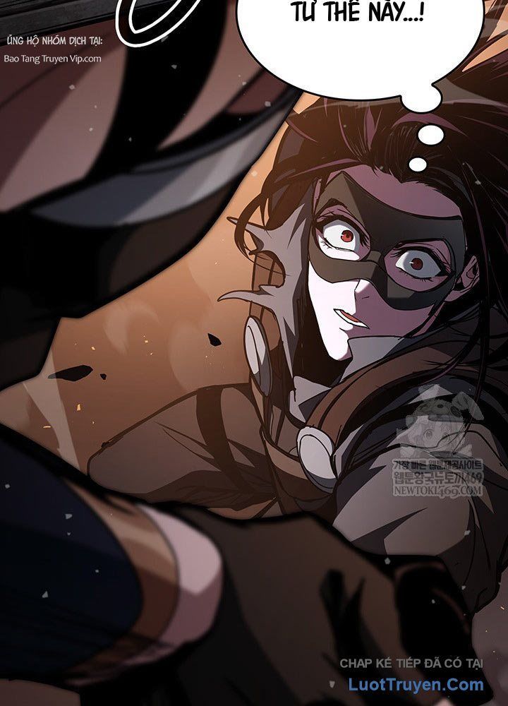 Sinh Tồn Với Tư Cách Là Một Huyết Vương [Chap 6-13]