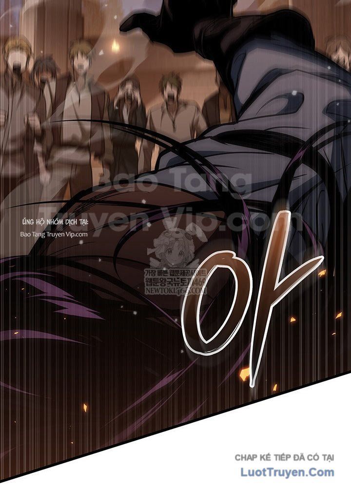 Sinh Tồn Với Tư Cách Là Một Huyết Vương [Chap 6-13]