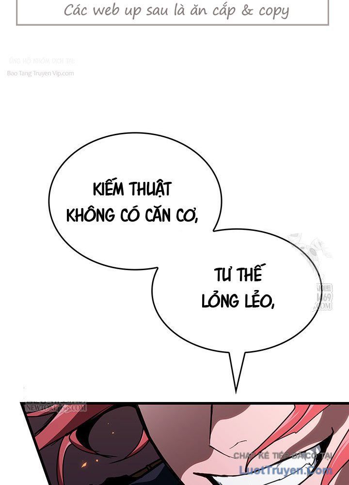 Sinh Tồn Với Tư Cách Là Một Huyết Vương [Chap 6-13]