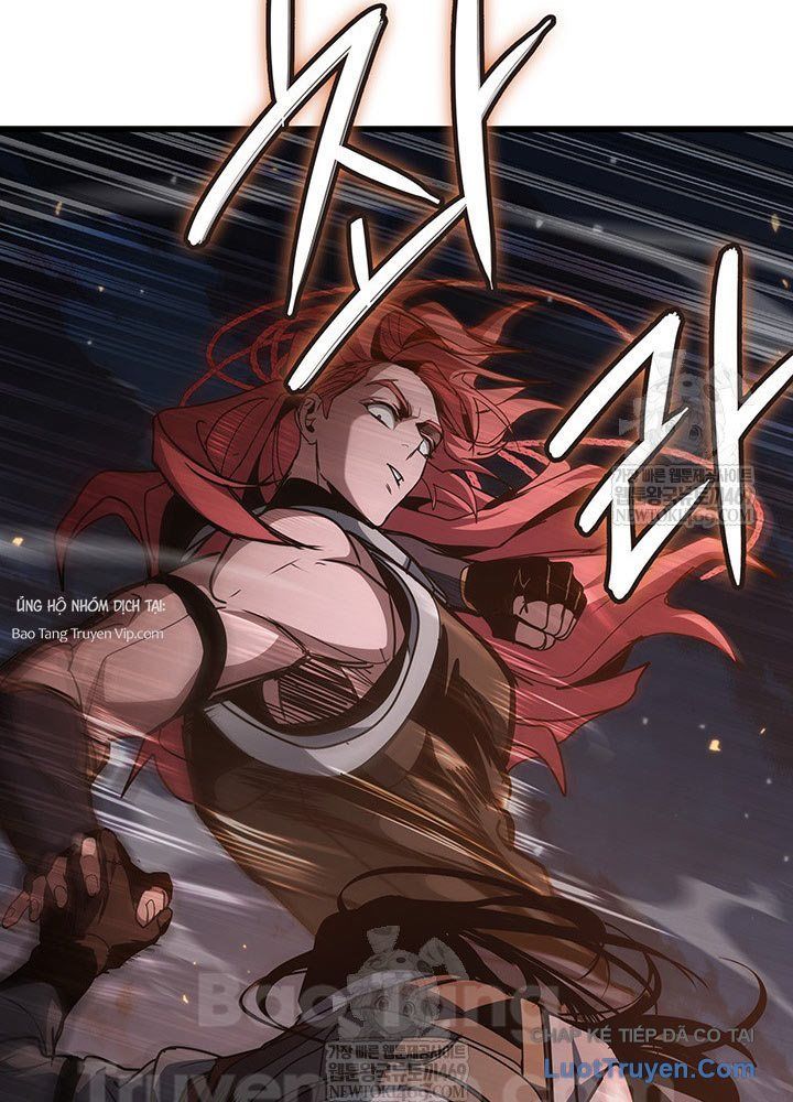 Sinh Tồn Với Tư Cách Là Một Huyết Vương [Chap 6-13]