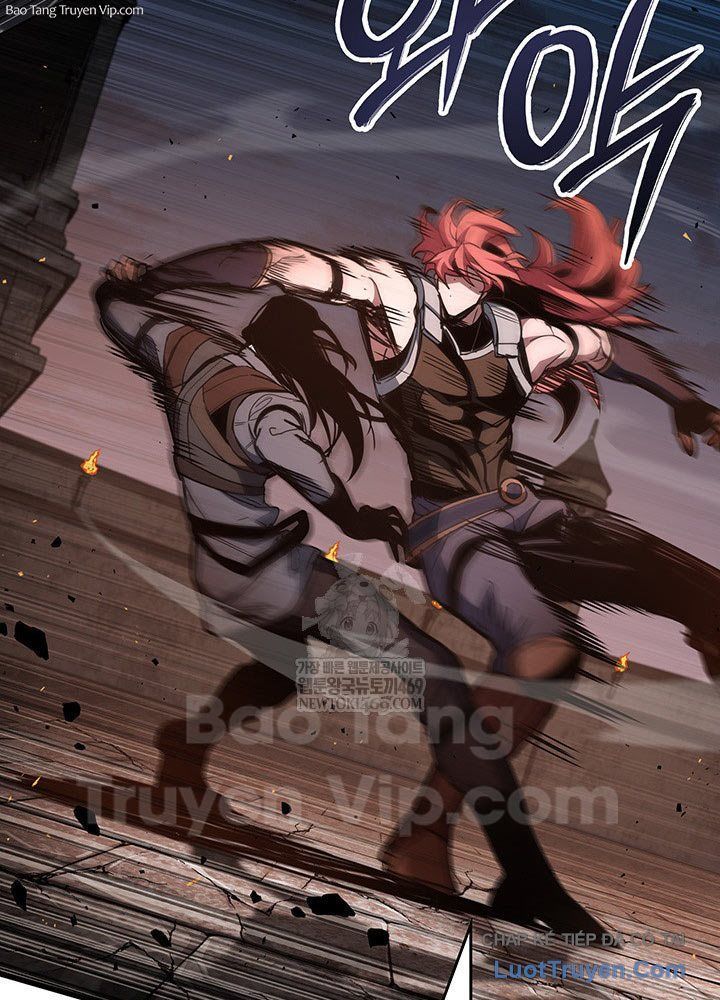 Sinh Tồn Với Tư Cách Là Một Huyết Vương [Chap 6-13]