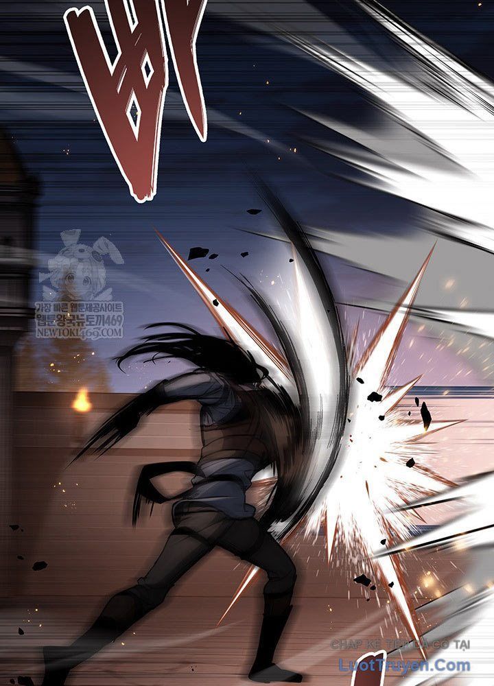 Sinh Tồn Với Tư Cách Là Một Huyết Vương [Chap 6-13]