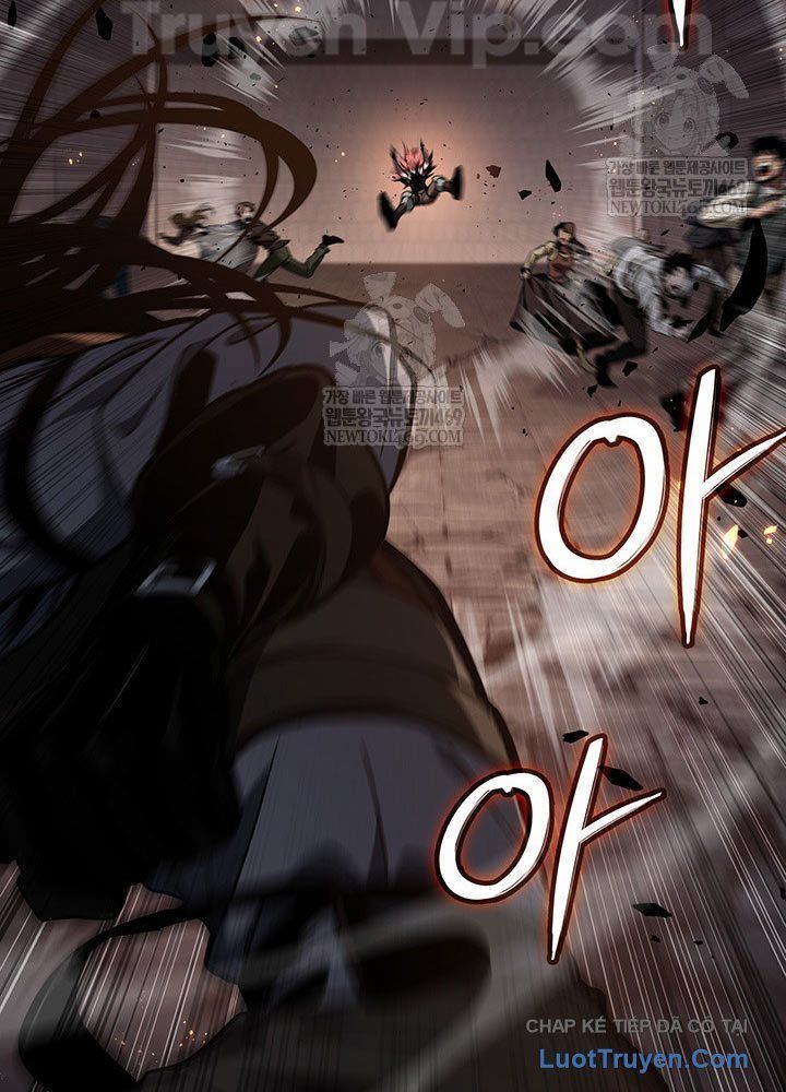 Sinh Tồn Với Tư Cách Là Một Huyết Vương [Chap 6-13]