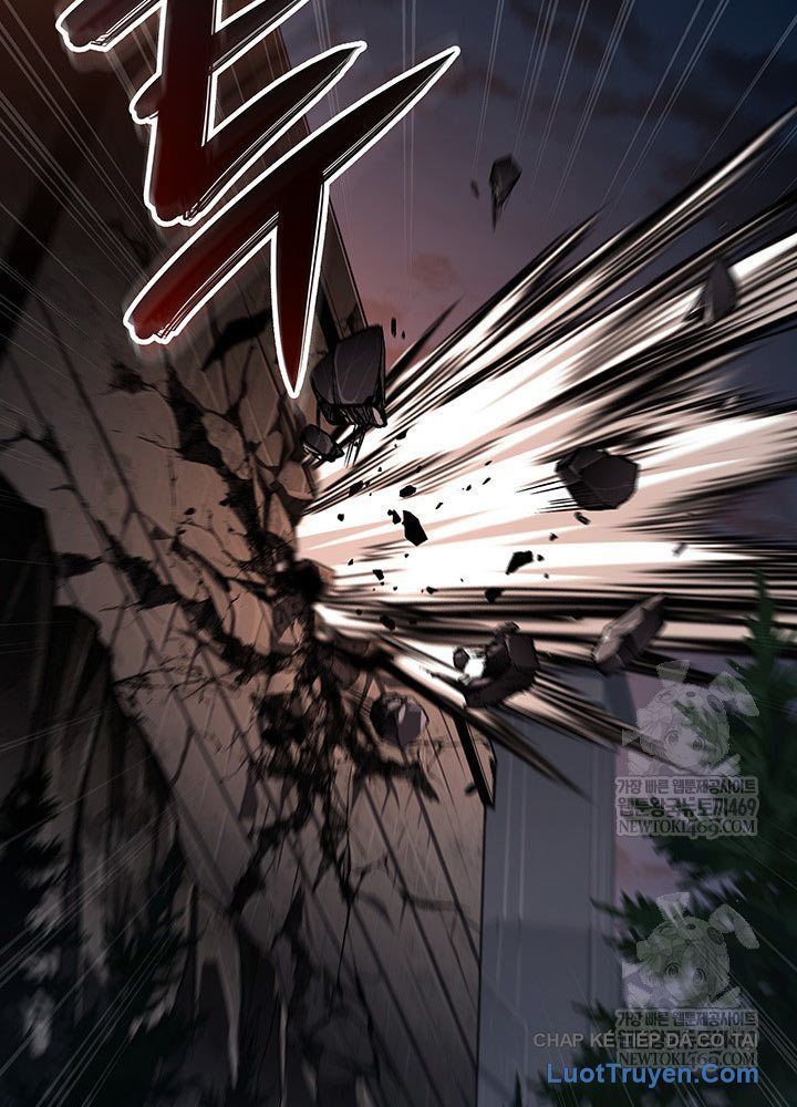 Sinh Tồn Với Tư Cách Là Một Huyết Vương [Chap 6-13]