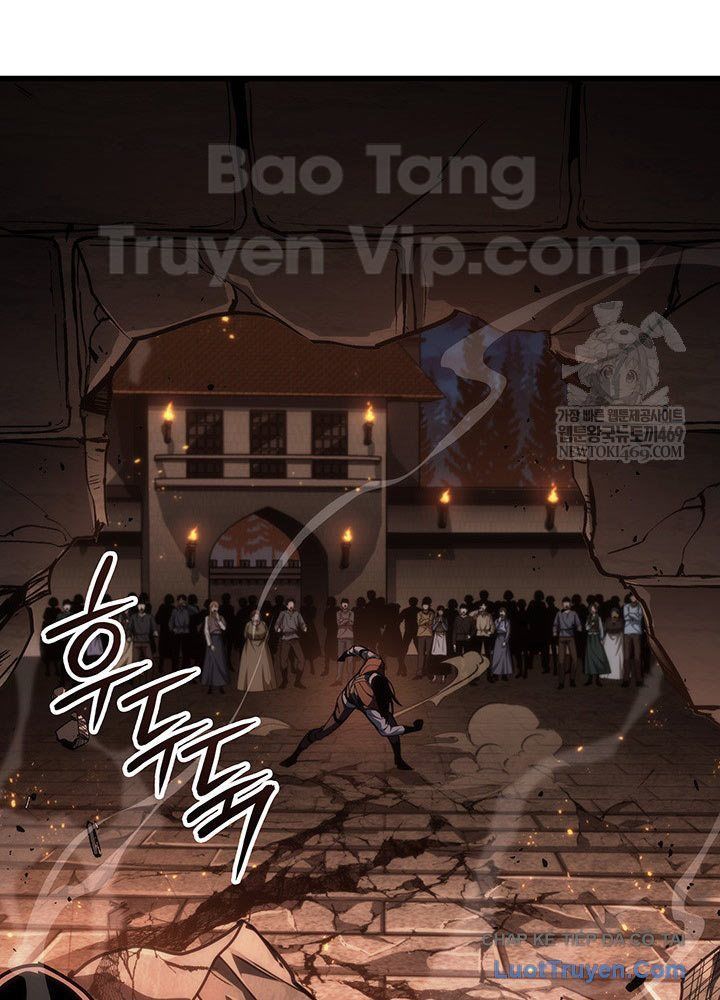 Sinh Tồn Với Tư Cách Là Một Huyết Vương [Chap 6-13]