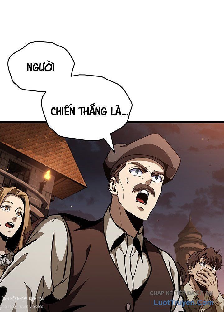 Sinh Tồn Với Tư Cách Là Một Huyết Vương [Chap 6-13]