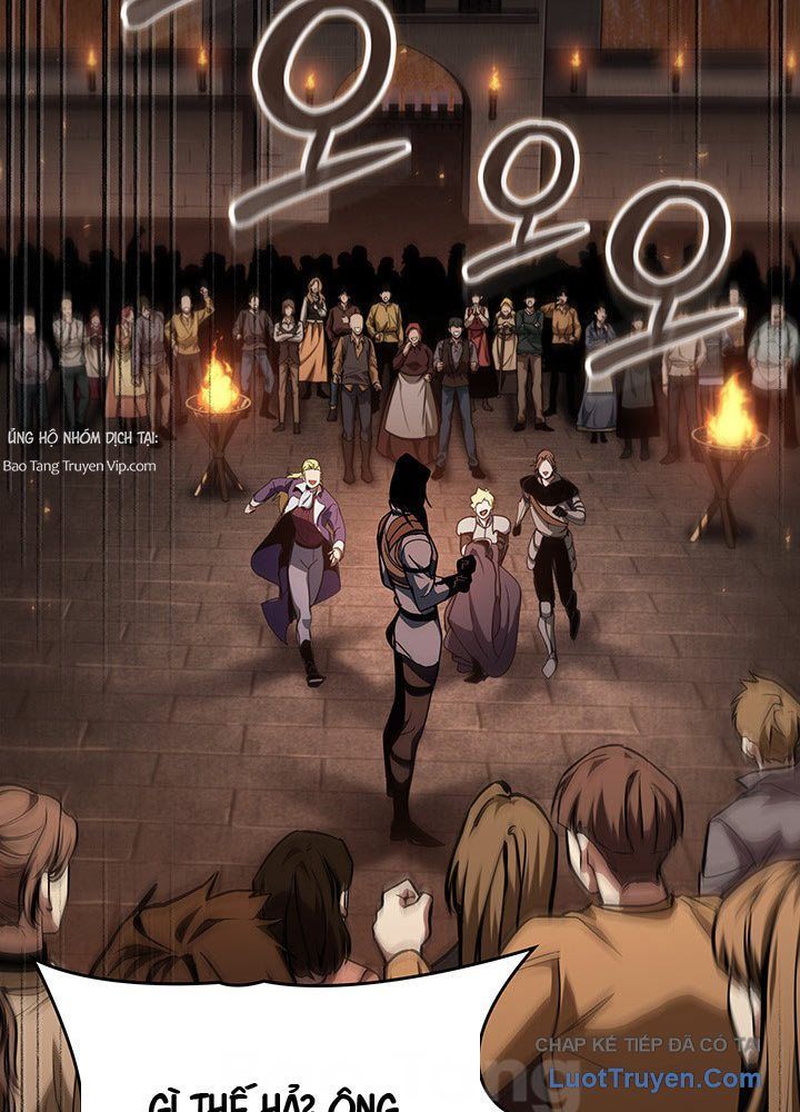 Sinh Tồn Với Tư Cách Là Một Huyết Vương [Chap 6-13]