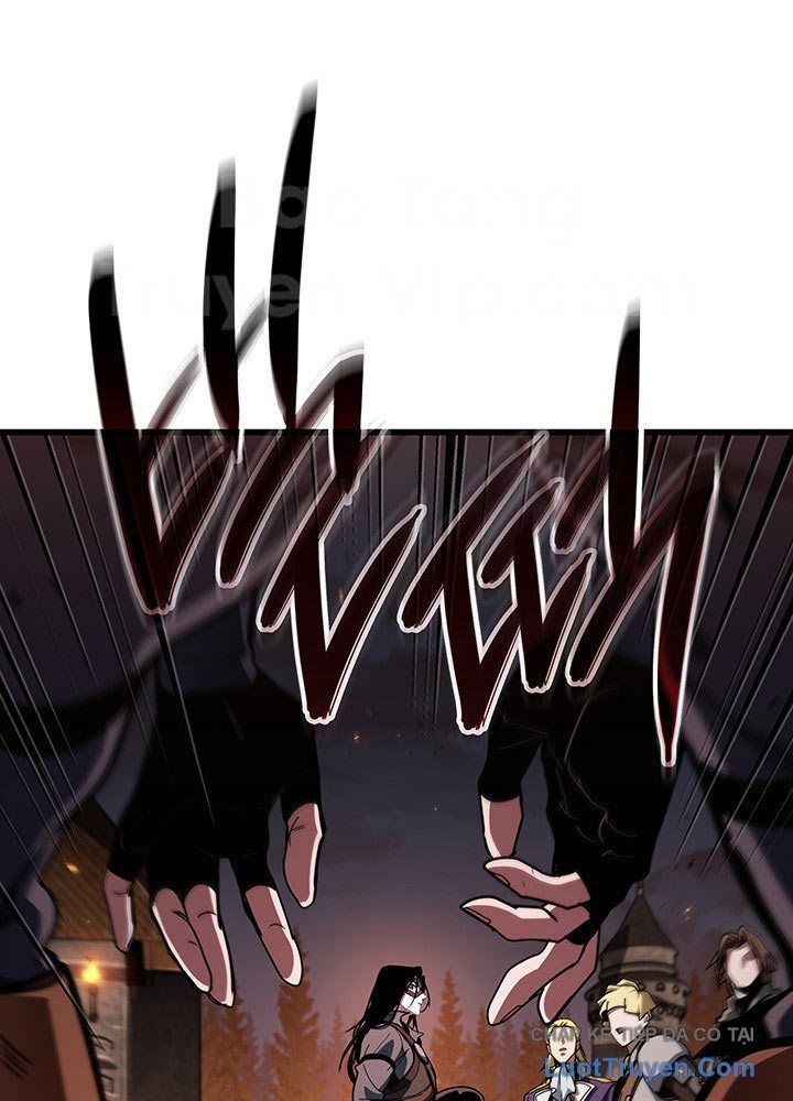 Sinh Tồn Với Tư Cách Là Một Huyết Vương [Chap 6-13]