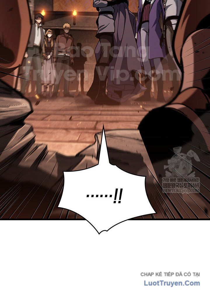 Sinh Tồn Với Tư Cách Là Một Huyết Vương [Chap 6-13]