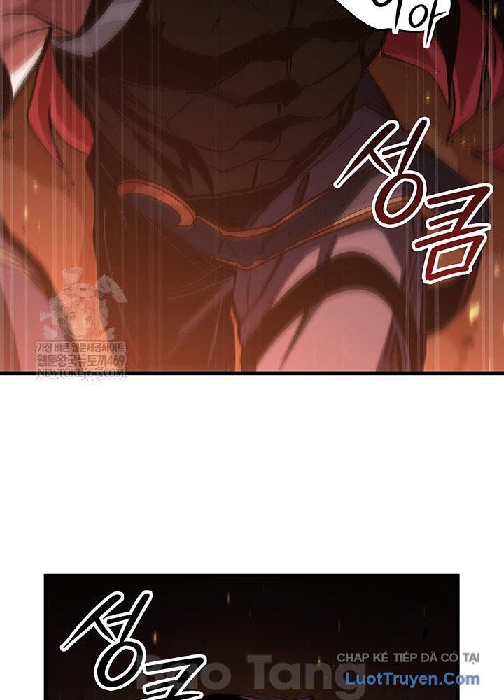 Sinh Tồn Với Tư Cách Là Một Huyết Vương [Chap 6-13]