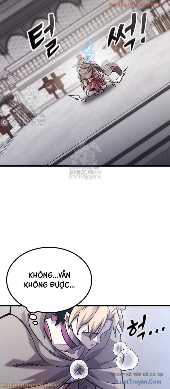 Thưa Quỷ Vương Chúng Ta Bội Thu Rồi Chapter 45 - TC Truyện