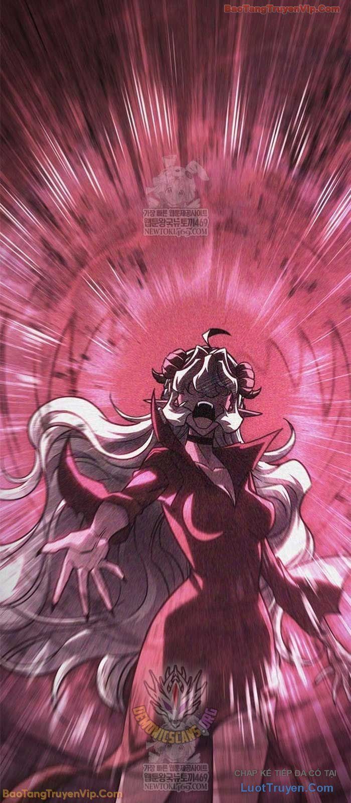 Thưa Quỷ Vương Chúng Ta Bội Thu Rồi Chapter 45 - TC Truyện