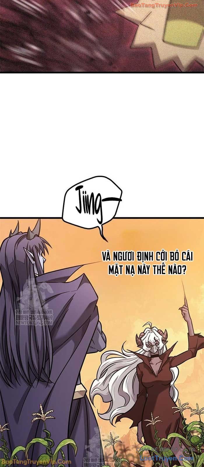 Thưa Quỷ Vương Chúng Ta Bội Thu Rồi Chapter 45 - TC Truyện