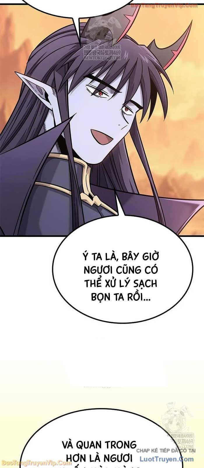 Thưa Quỷ Vương Chúng Ta Bội Thu Rồi Chapter 45 - TC Truyện