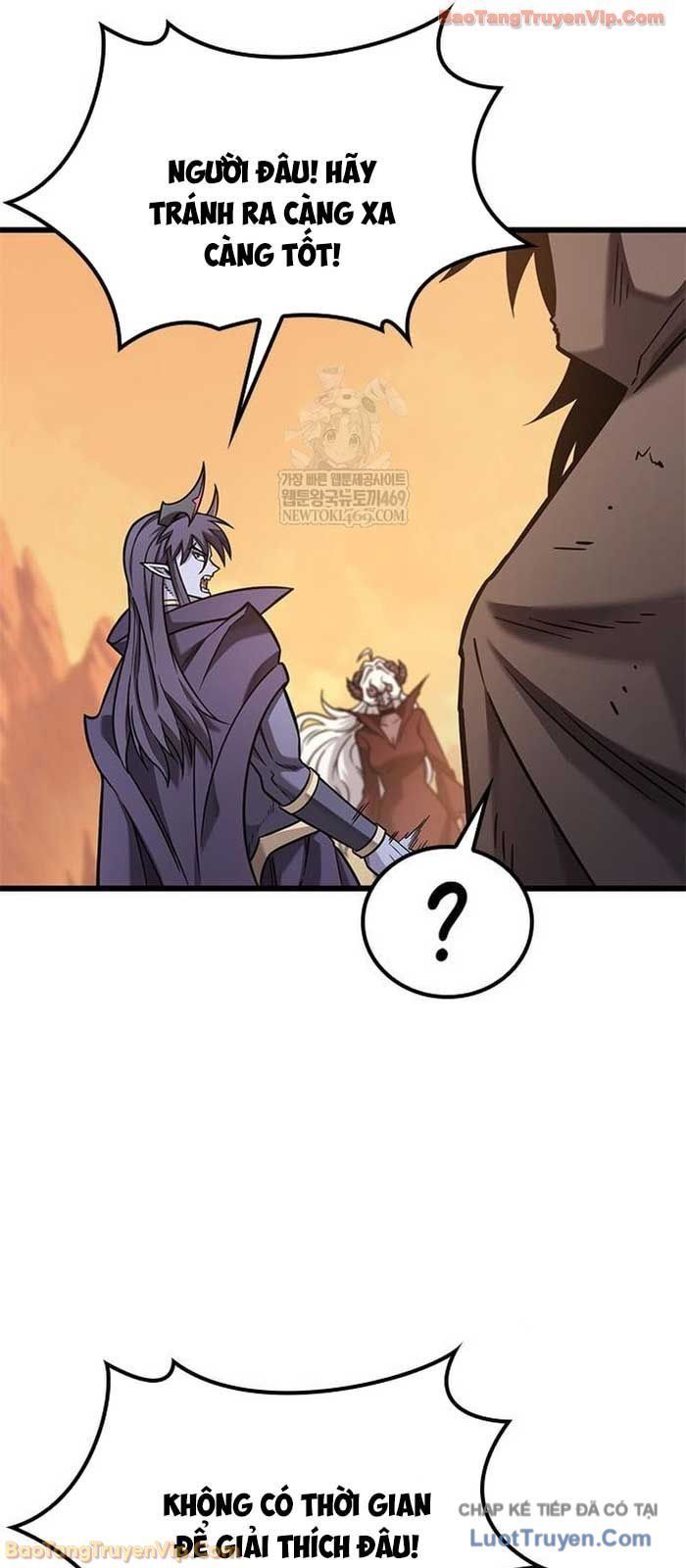 Thưa Quỷ Vương Chúng Ta Bội Thu Rồi Chapter 45 - TC Truyện