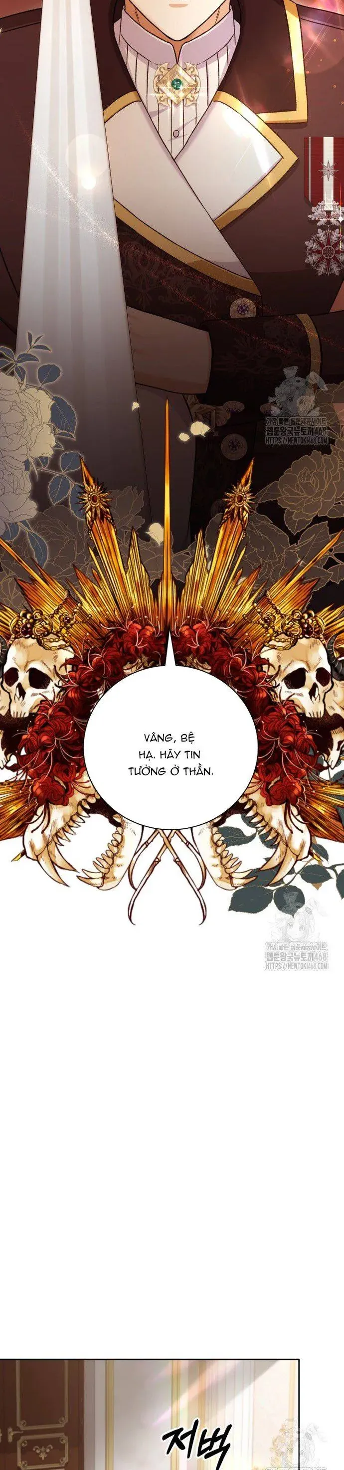 Khi Người Mẹ Kế Tham Vọng Làm Bá Chủ Hậu Cung Chapter 46 - TC Truyện