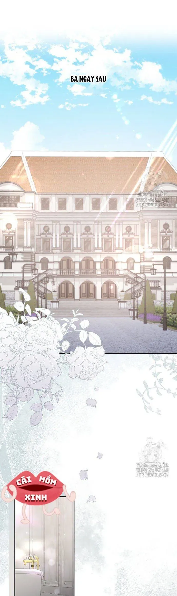 Khi Người Mẹ Kế Tham Vọng Làm Bá Chủ Hậu Cung Chapter 46 - TC Truyện